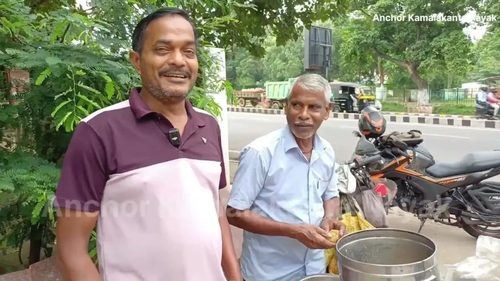 Adhikari Uncle’s Gupchup – A Bhubaneswar Tradition Since 1976 | exploretimes