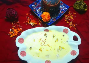 Celebrate Navaratri with Fusion Dessert and Sweet Drink | exploretimes