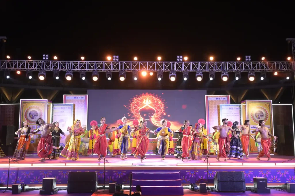 World Para Athletics Championships 2025 | exploretimes