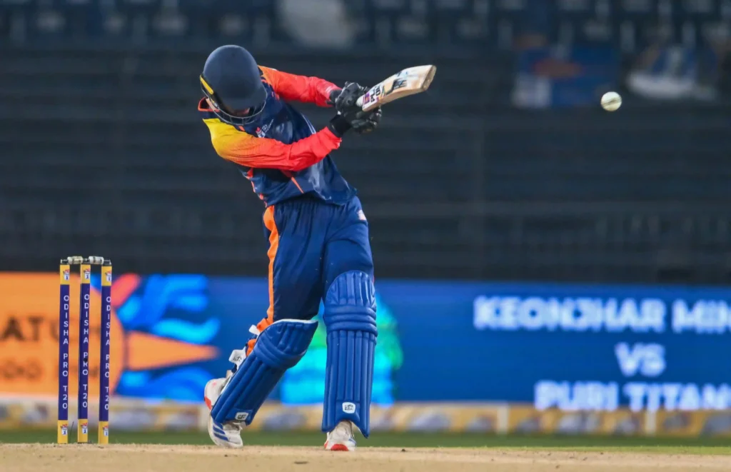 Cuttack Panthers Edge Bhubaneswar Tigers in Thrilling OPTL 2025 Opener | exploretimes