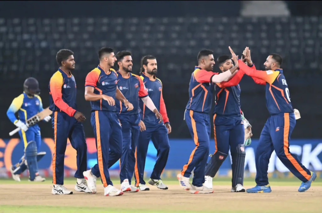 Cuttack Panthers Edge Bhubaneswar Tigers in Thrilling OPTL 2025 Opener | exploretimes