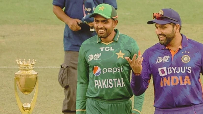 India vs Pakistan Asia Cup 7 Greatest Clashes | exploretimes