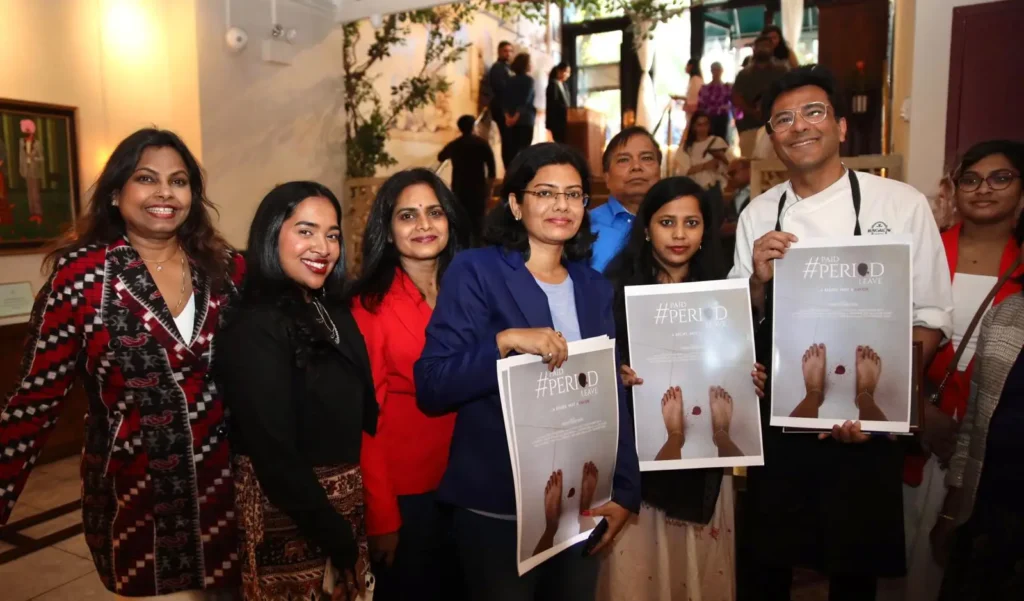 The 4th International Conference on Paid Period Leave convened on September 20, 2025, at the United Nations Church Centre, New York, USA, marking a historic moment in the global movement for menstrual equity. Organized by Ms. Ranjeeta Priyadarshini, Global Campaigner and Founder of the Paid Period Leave initiative, the conference was proudly sponsored by Ecof Enterprise and supported by CSNR, Odia Society of America and so other international and national organizations. The event brought together diplomats, filmmakers, actors, advocates, journalists, innovators, entrepreneurs, civil servants, health professionals, and policy leaders from across continents to advance the dialogue on menstrual dignity, workplace justice, and inclusive policy reform. | exploretimes