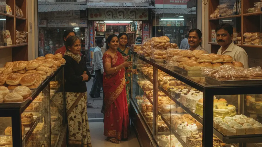 Patel Bakery in Buxi Bazar Continues to Win Hearts in Cuttack | exploretimes