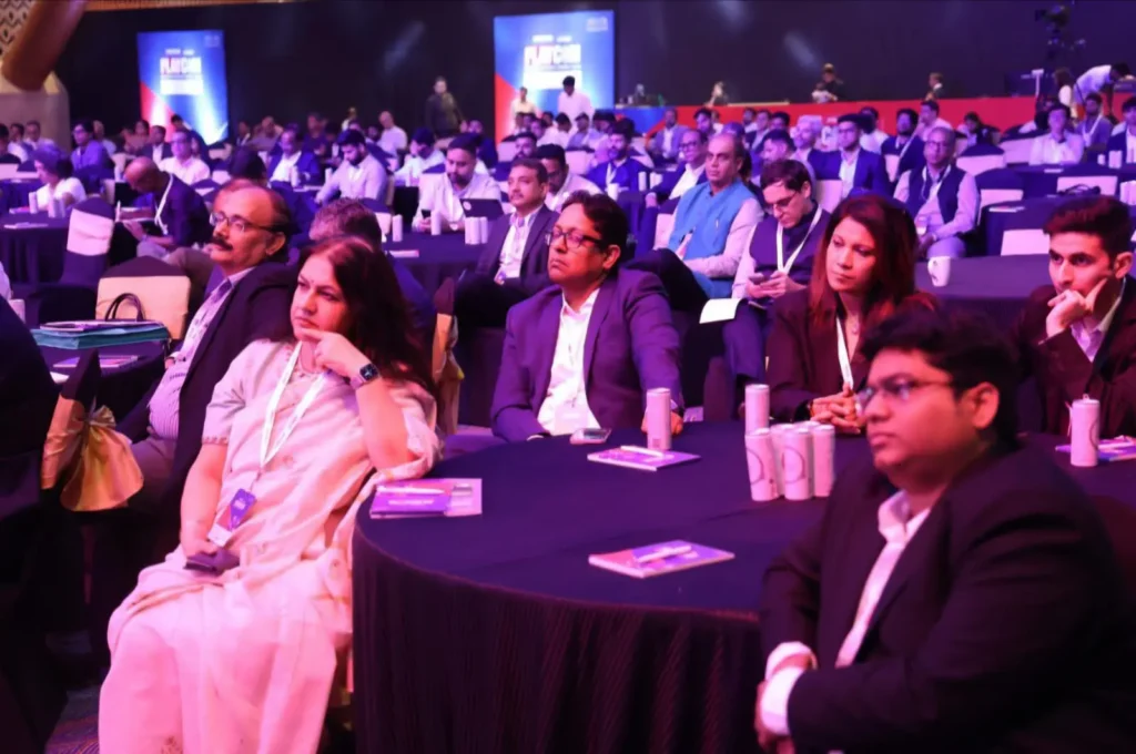 Union Minister calls for embedding sports in every household, launches governance reforms and future-ready policies at PLAYCOM 2025. | exploretimes