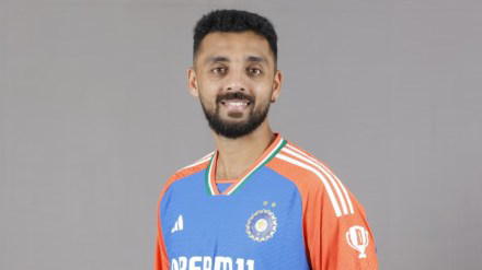 Varun Chakravarthy Becomes World No. 1 T20I Bowler | exploretimes