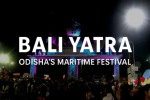 Bali Yatra 2025 | exploretimes