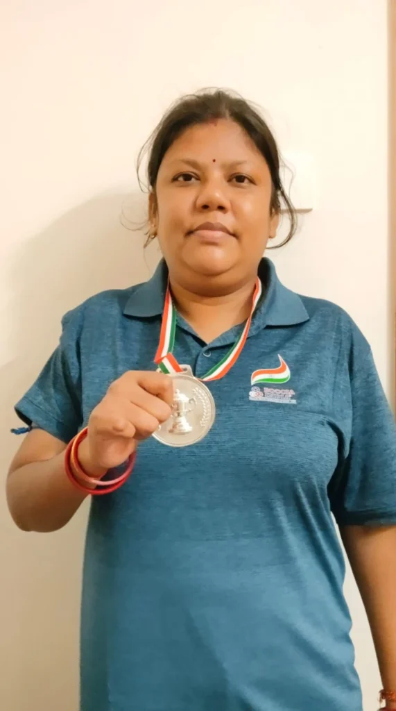 Damayanti Ojha | exploretimes