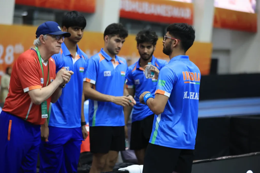 Asian TT Championships | exploretimes
