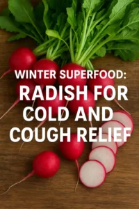 Winter Radish Benefits | exploretimes