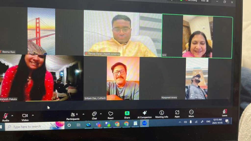 Shree Jagannathanka NABAKALEBAR | exploretimes