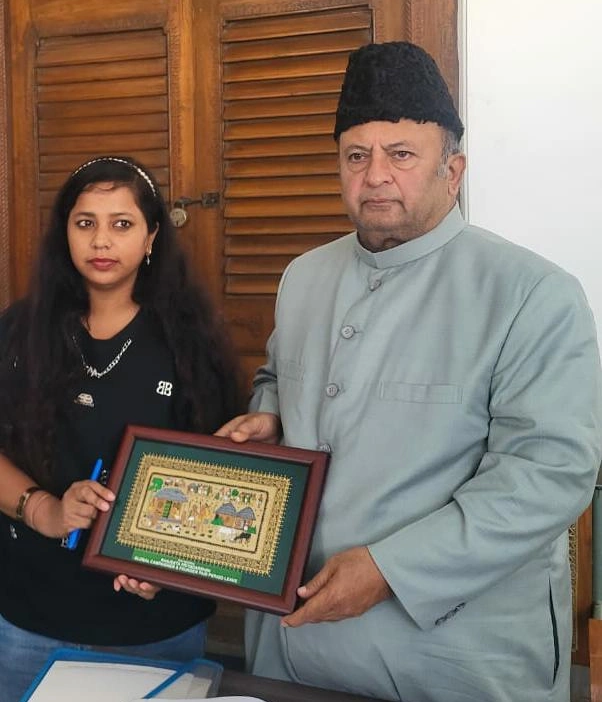 Ranjeeta Priyadarshini | exploretimes