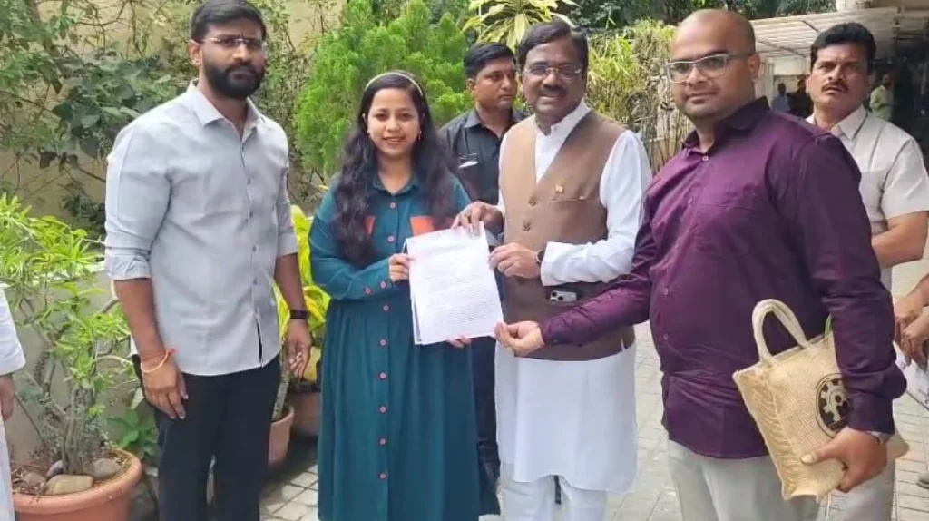 Ranjeeta Priyadarshini | exploretimes