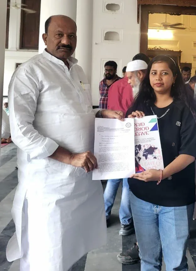 Ranjeeta Priyadarshini | exploretimes