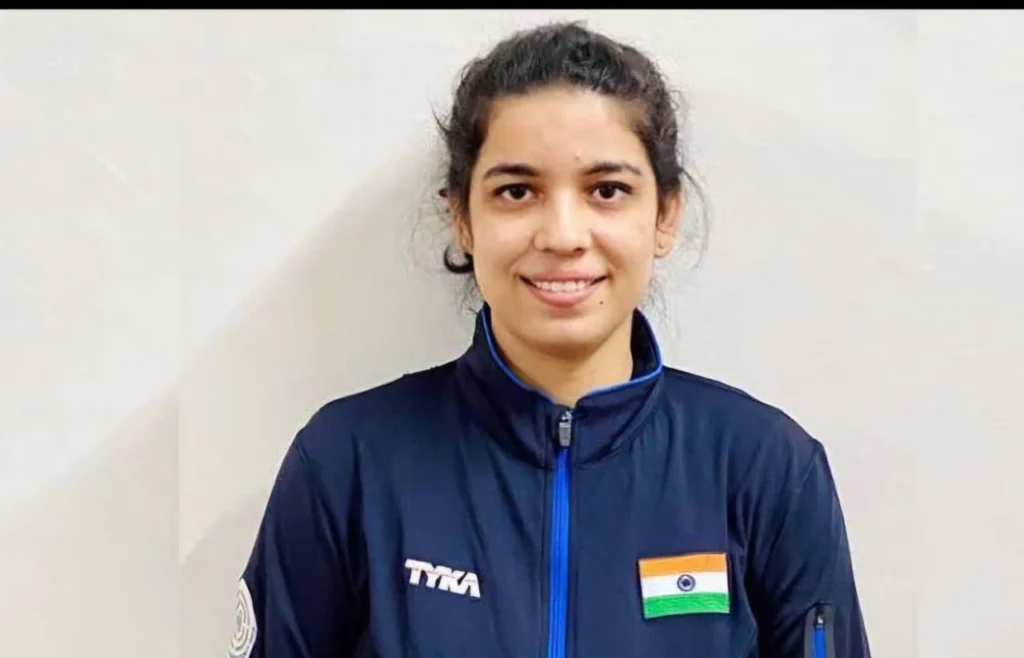 Shriyanka Sadangi | exploretimes
