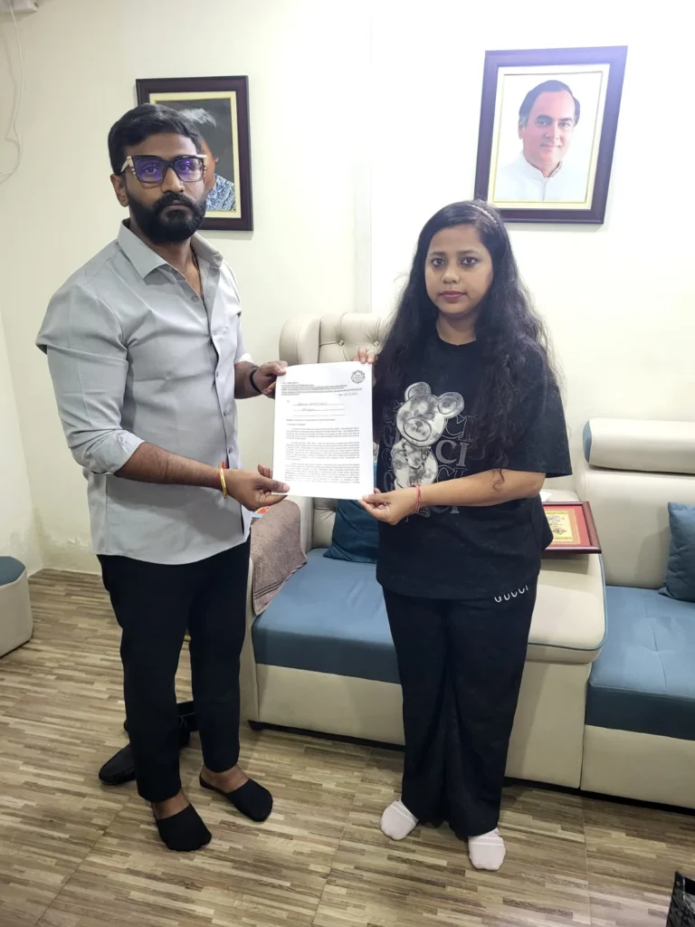 Ranjeeta Priyadarshini | exploretimes