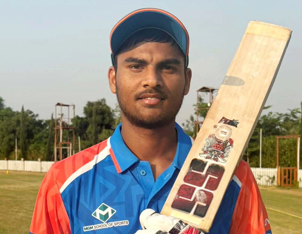 Vinoo Mankad | exploretimes