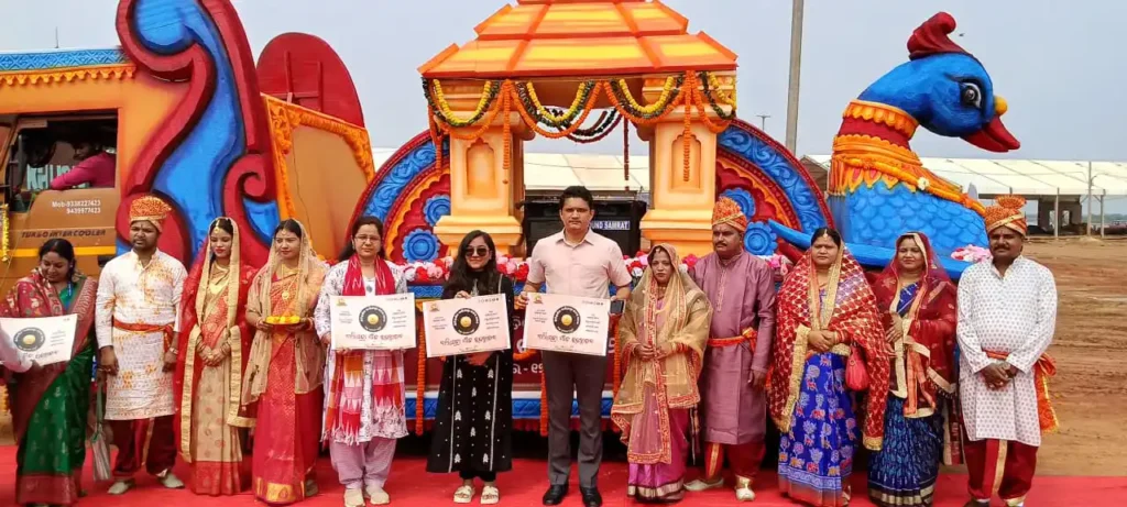 Bali Yatra 2025 | exploretimes