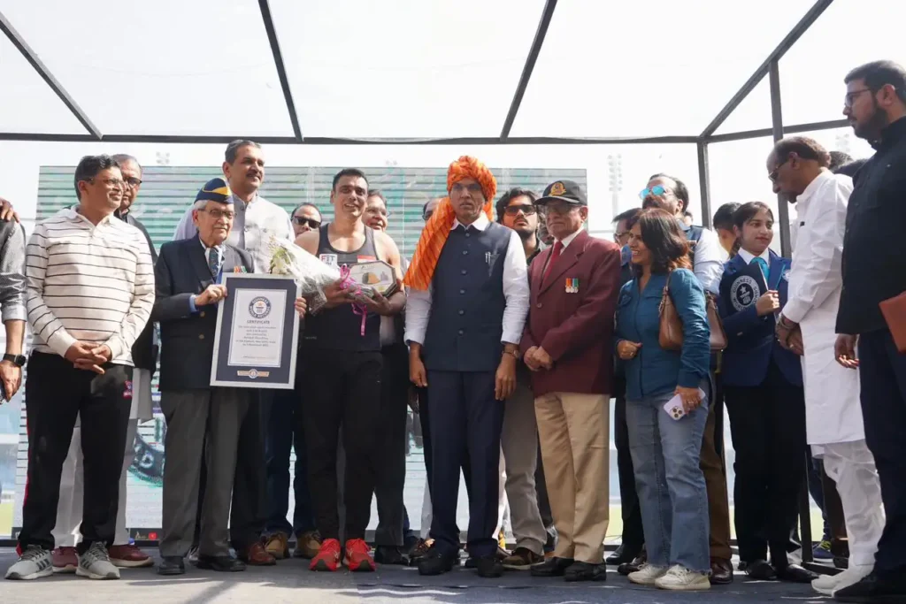 Rohtash Chaudhary | exploretimes