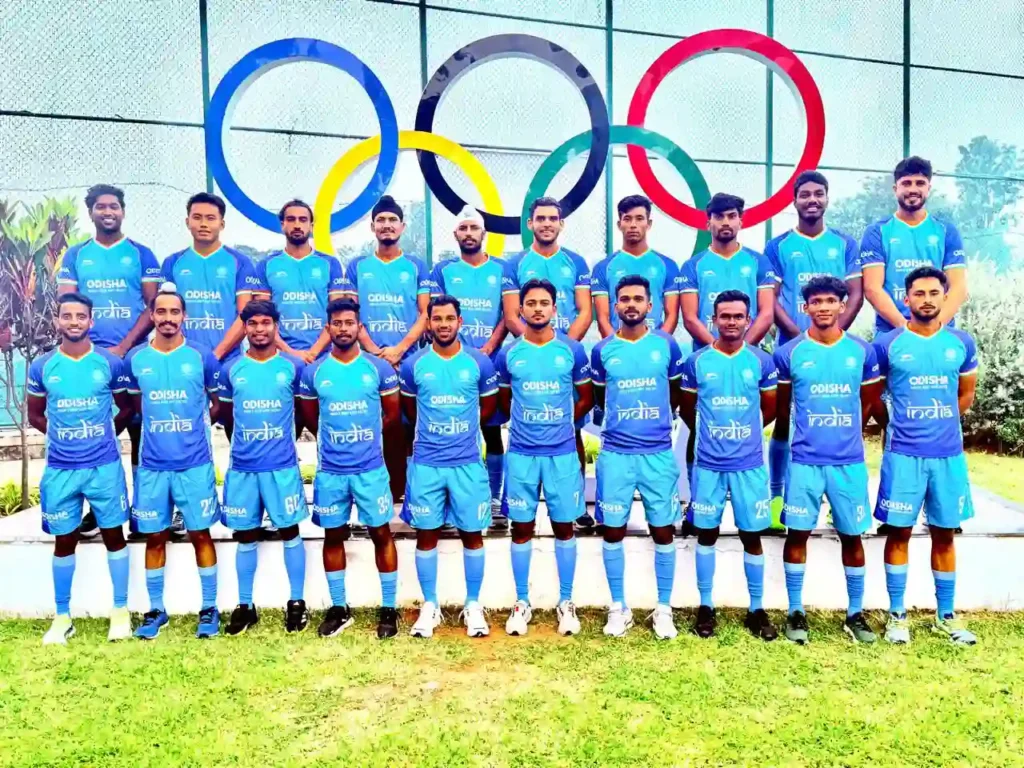 Hockey India | exploretimes