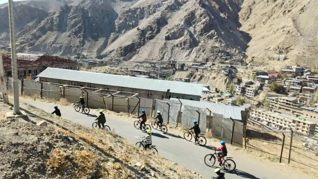 From the Himalayas to the Heart of Bengal | exploretimes