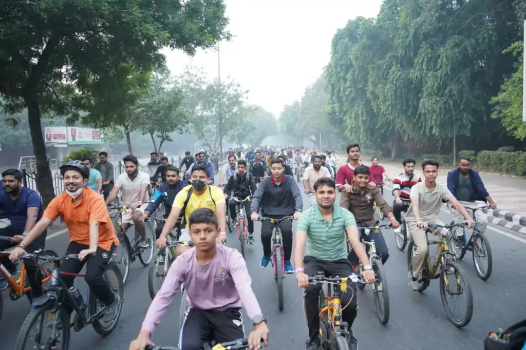 India Pedals | exploretimes