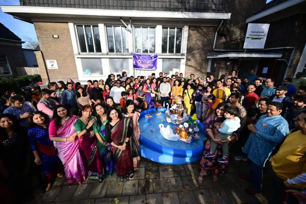 Chadakhai 2025 | exploretimes