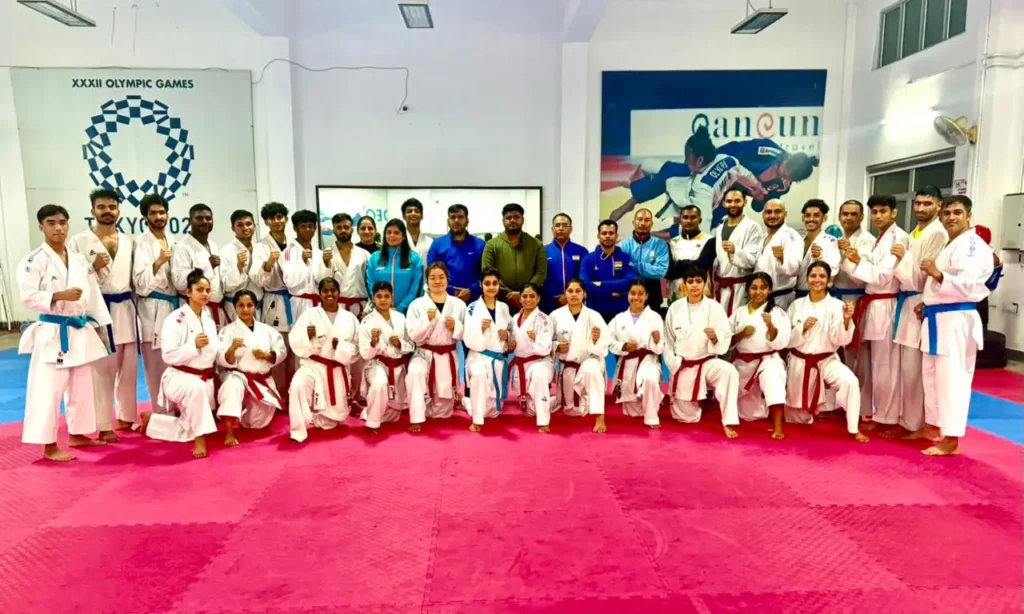 Sports Authority of India | exploretimes