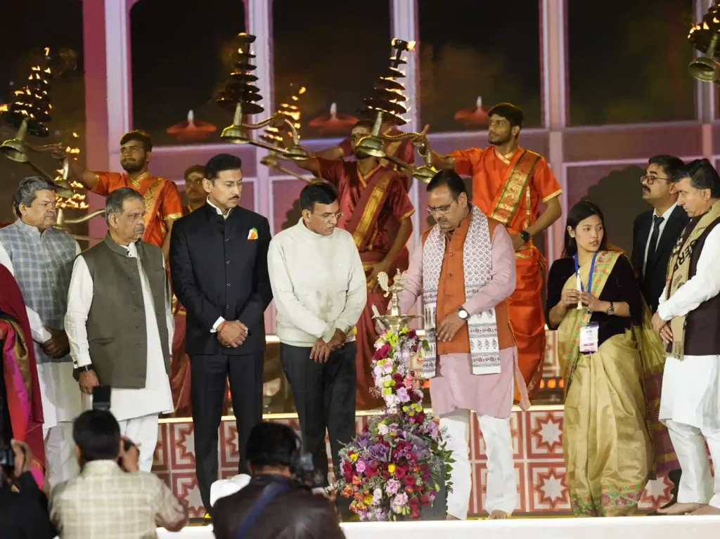 Khelo India University Games 2025 | exploretimes