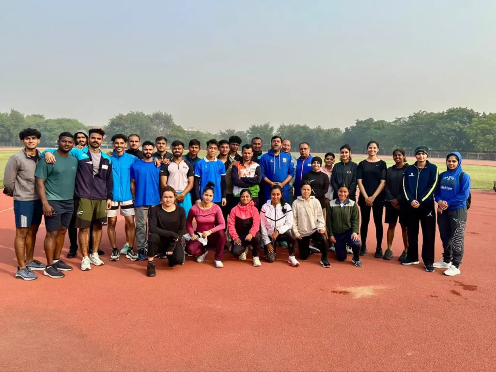 Sports Authority of India | exploretimes