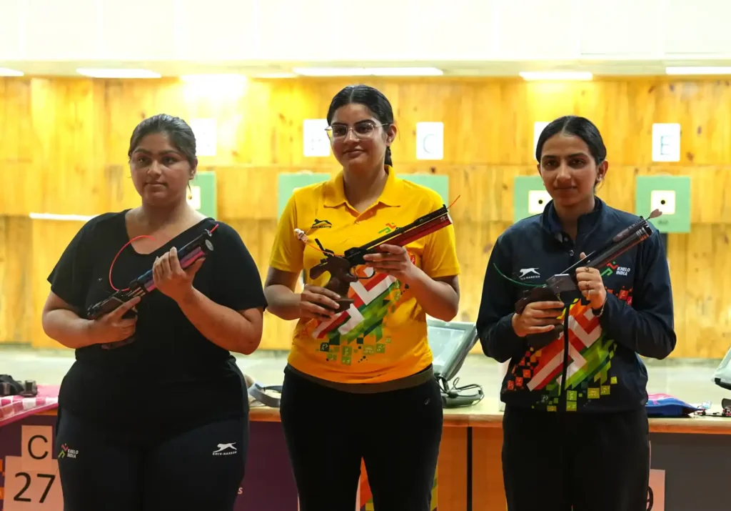 KIUG 2025 Day 8 | exploretimes