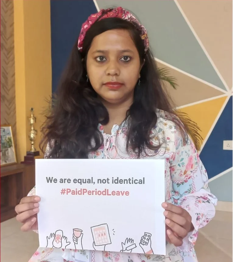 Paid Period Leave | exploretimes