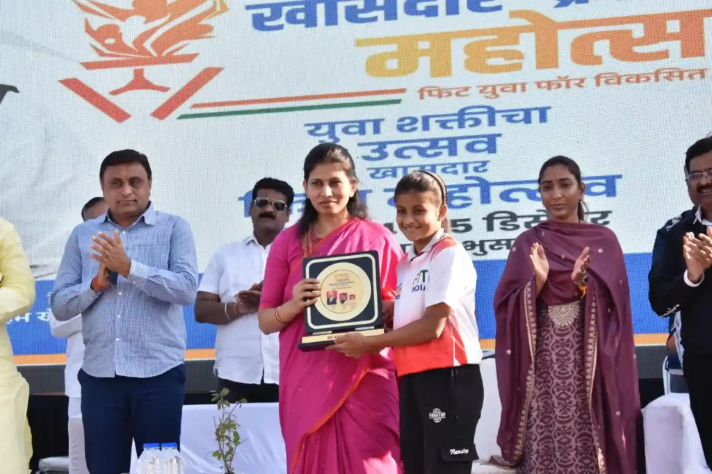 Sansad Khel Mahotsav 2025 | exploretimes