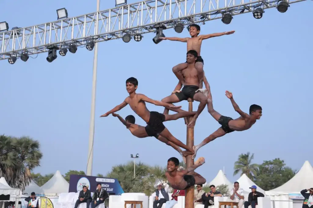 KIBG 2026 | exploretimes