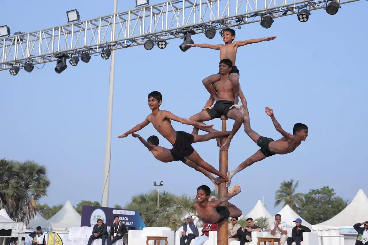 KIBG 2026 | exploretimes