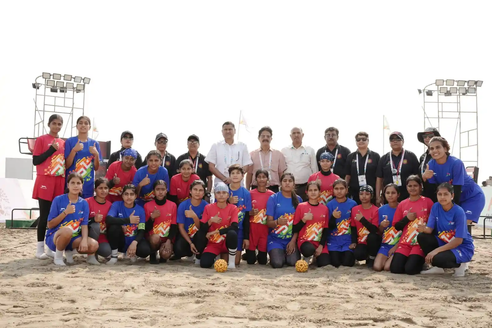 Khelo India Beach Games 2026 | exploretimes