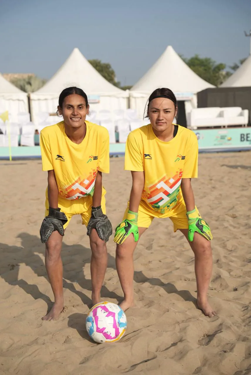 Pravin Kumari | exploretimes