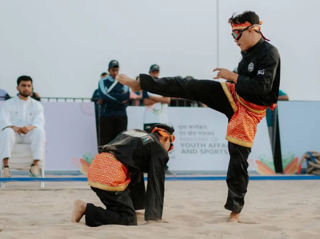 Sudhir Meetei | exploretimes