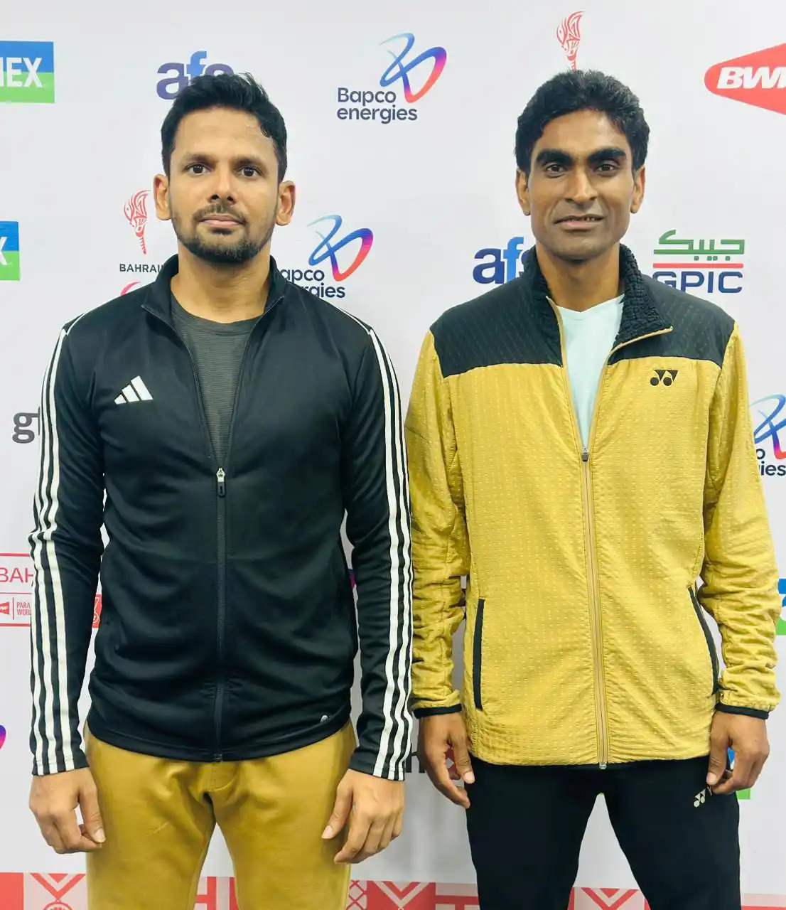 BWF Para Badminton World Championship 2026 | exploretimes