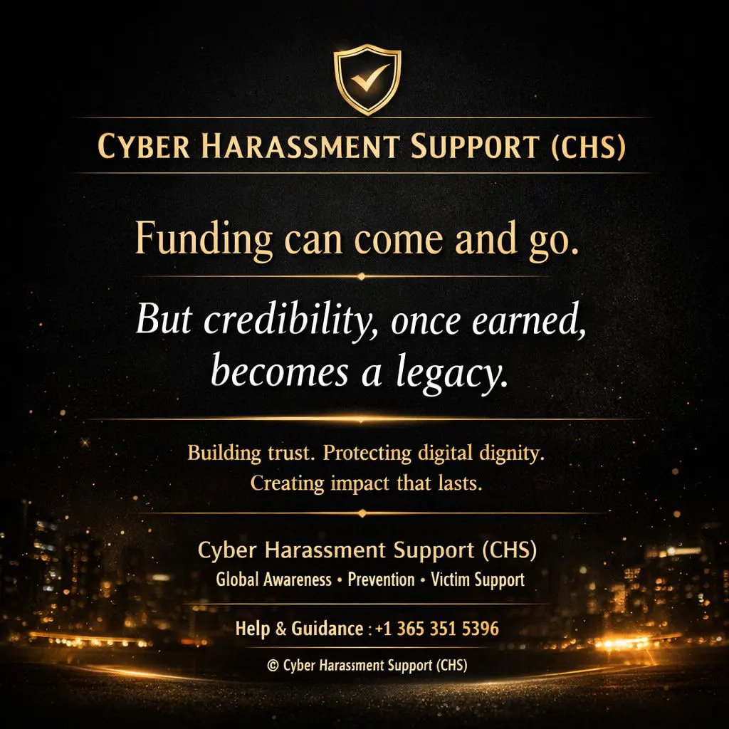 Cyber Harassment Support India | exploretimes