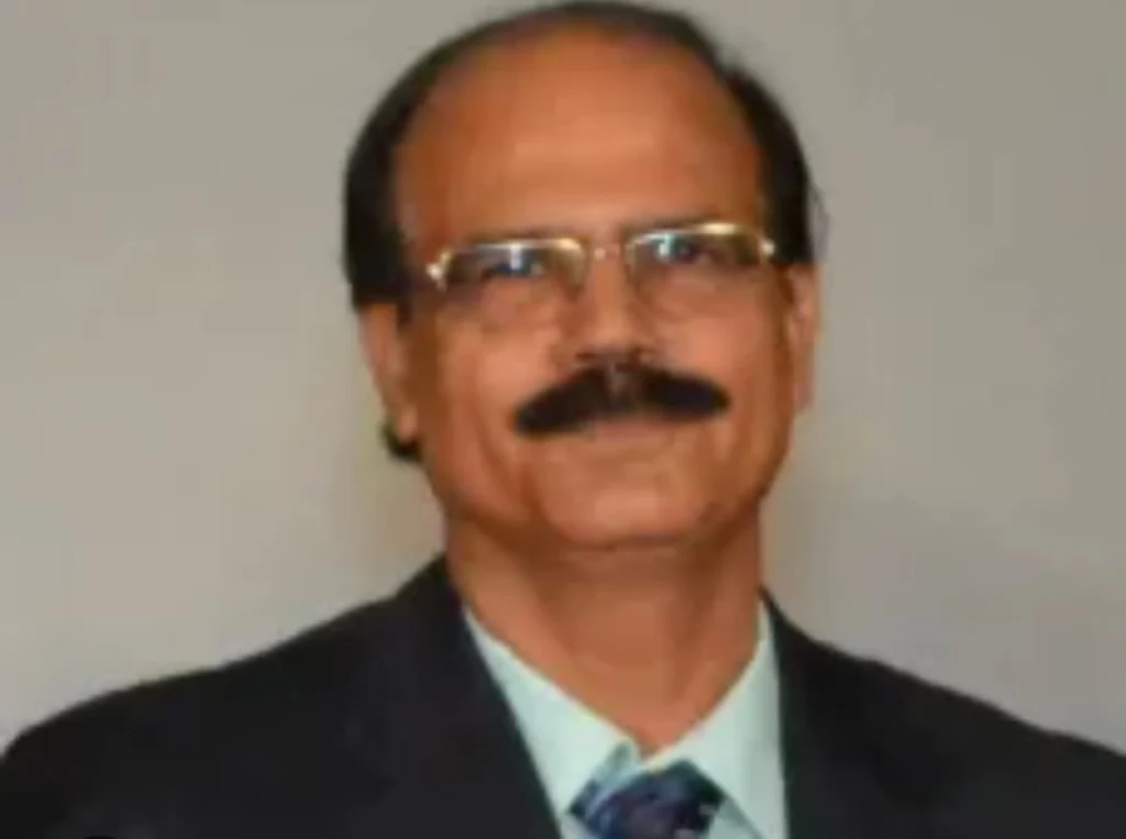 Dr. Datteswae Hota | exploretimes