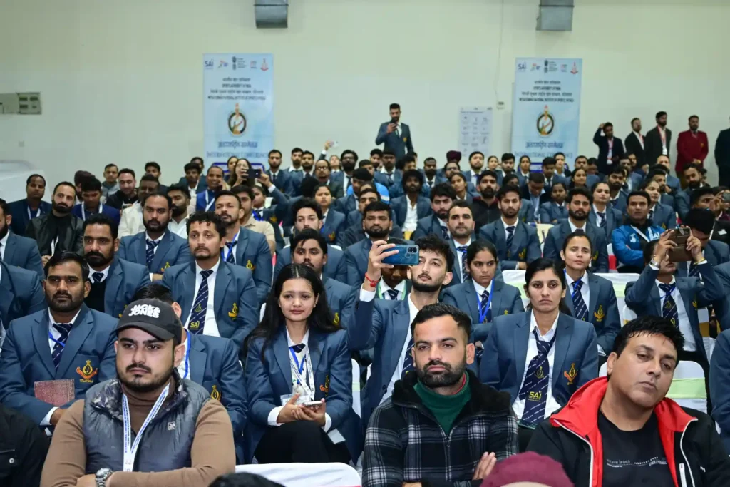 Mansukh Mandaviya | exploretimes