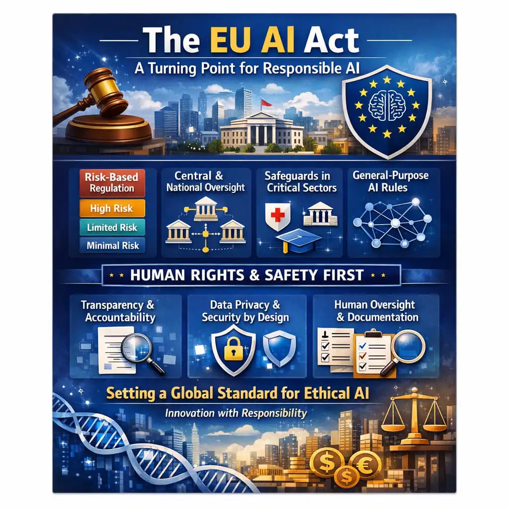 EU AI Act | exploretimes