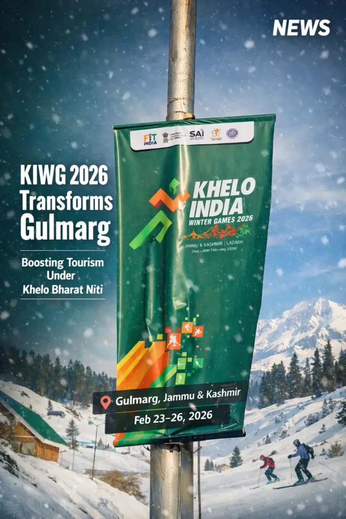 Gulmarg | exploretimes