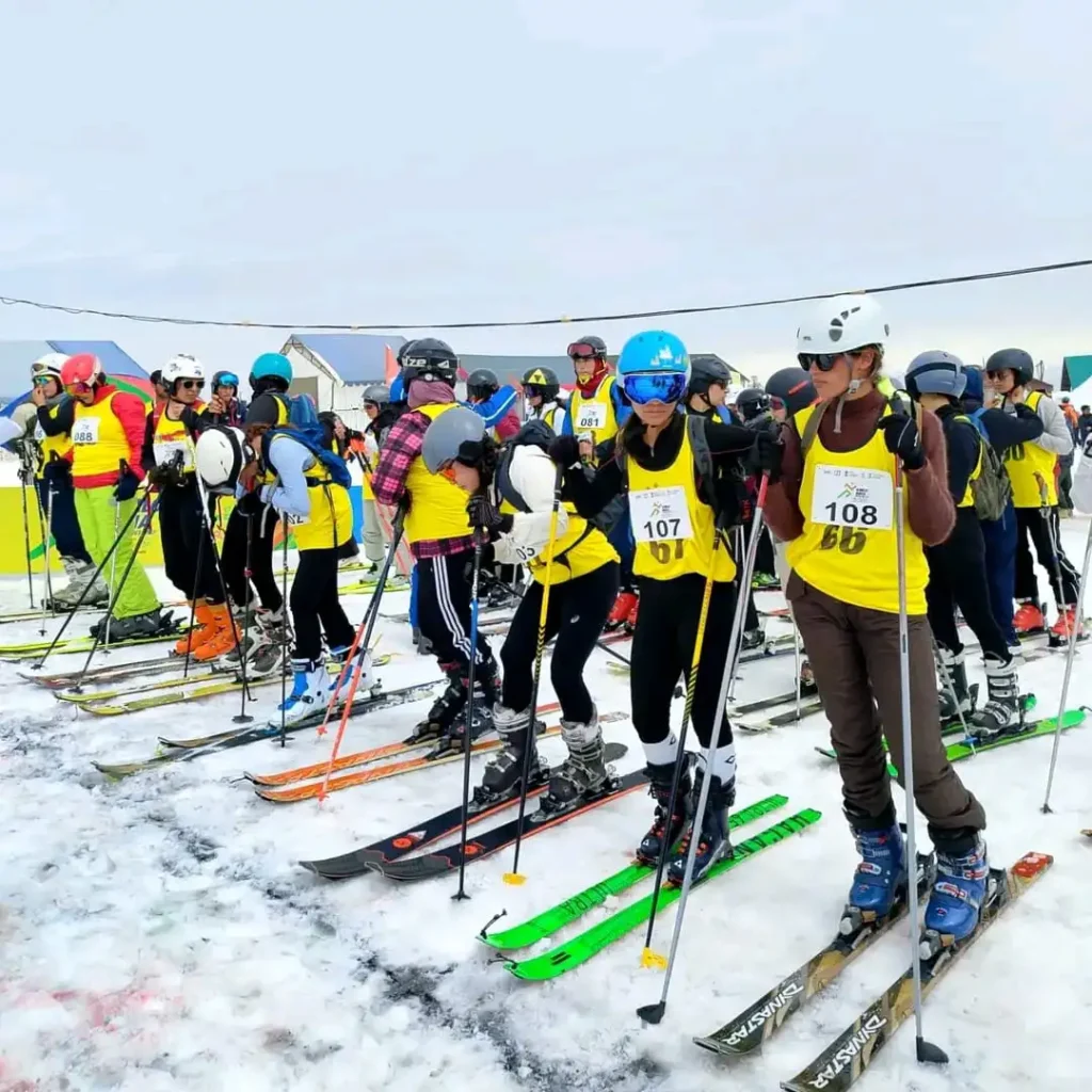 Khelo India Winter Games | exploretimes