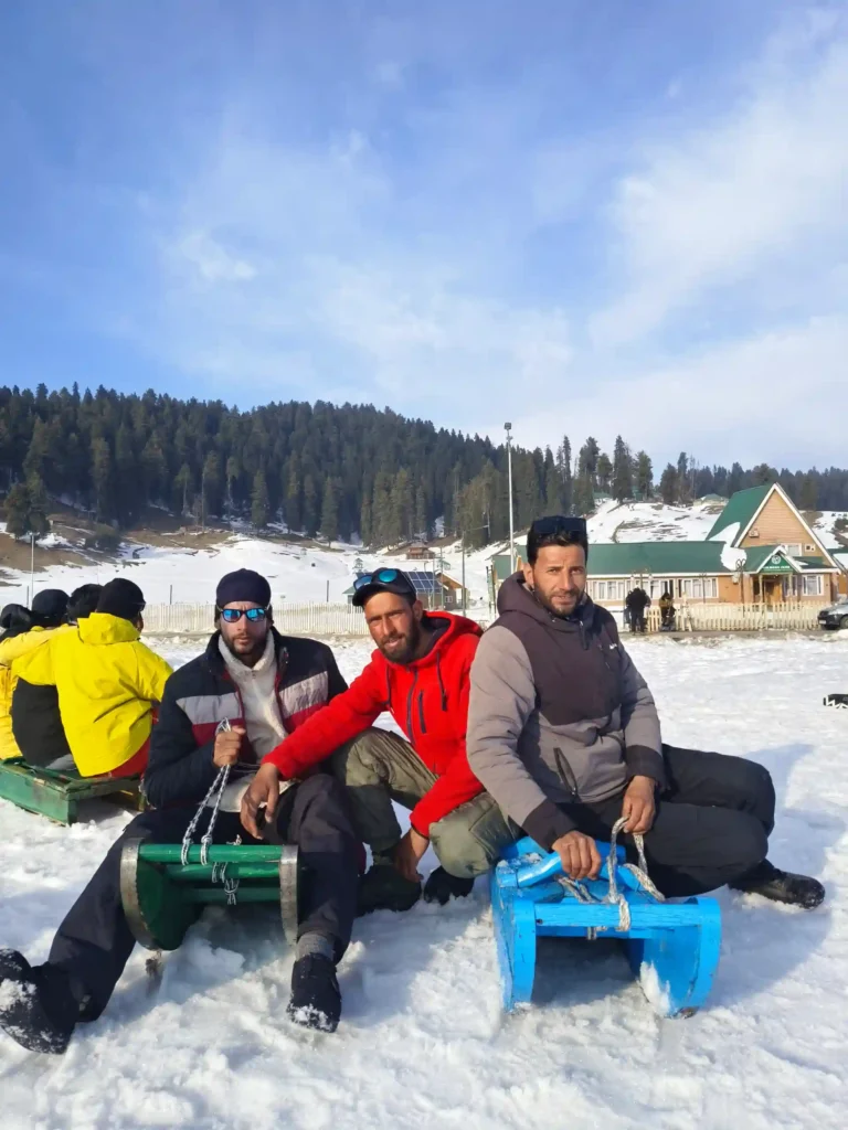 Gulmarg | exploretimes