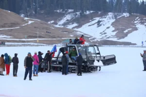 Mansukh Mandaviya | exploretimes