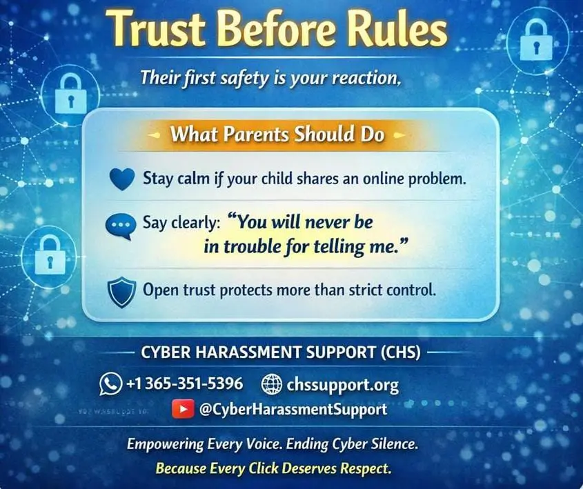 Parent Awareness Streak | exploretimes