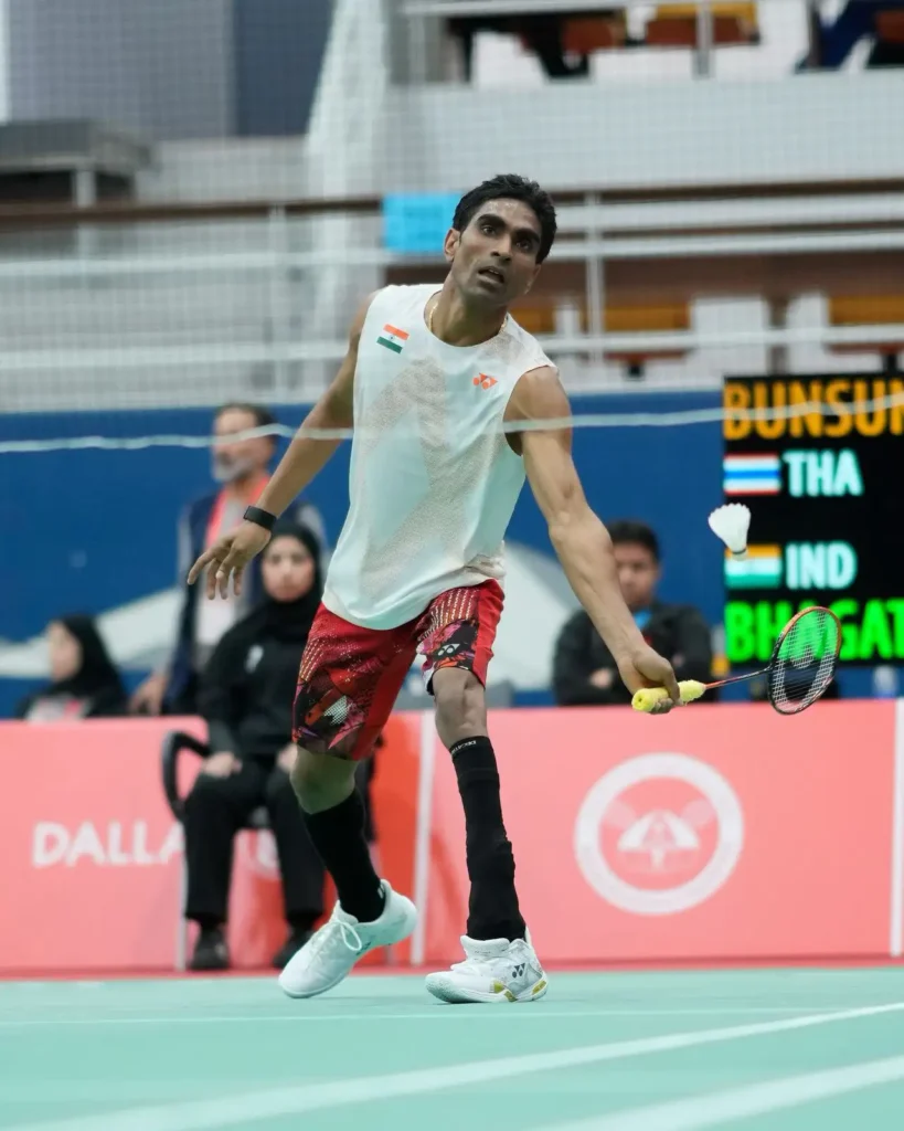 Pramod Bhagat | exploretimes