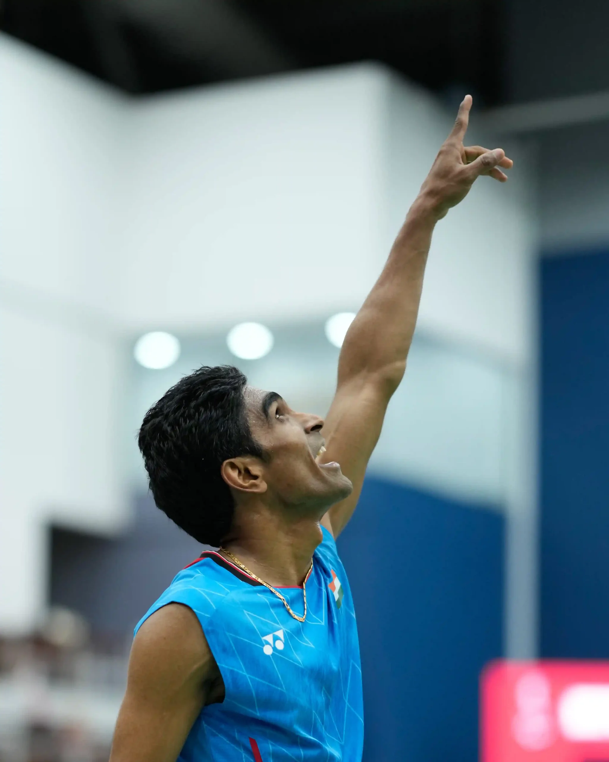 Pramod Bhagat | exploretimes